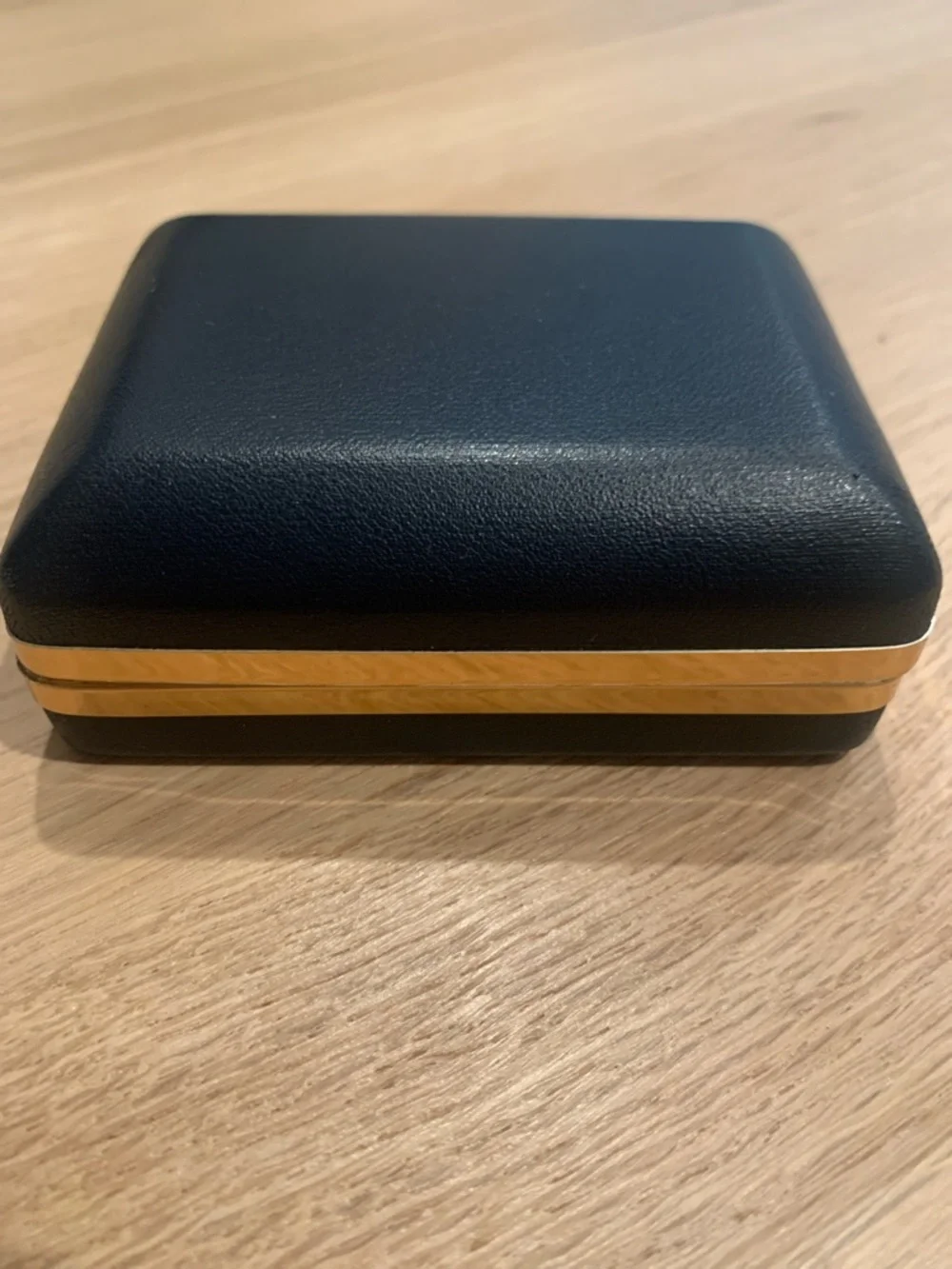 N/A presentation pet